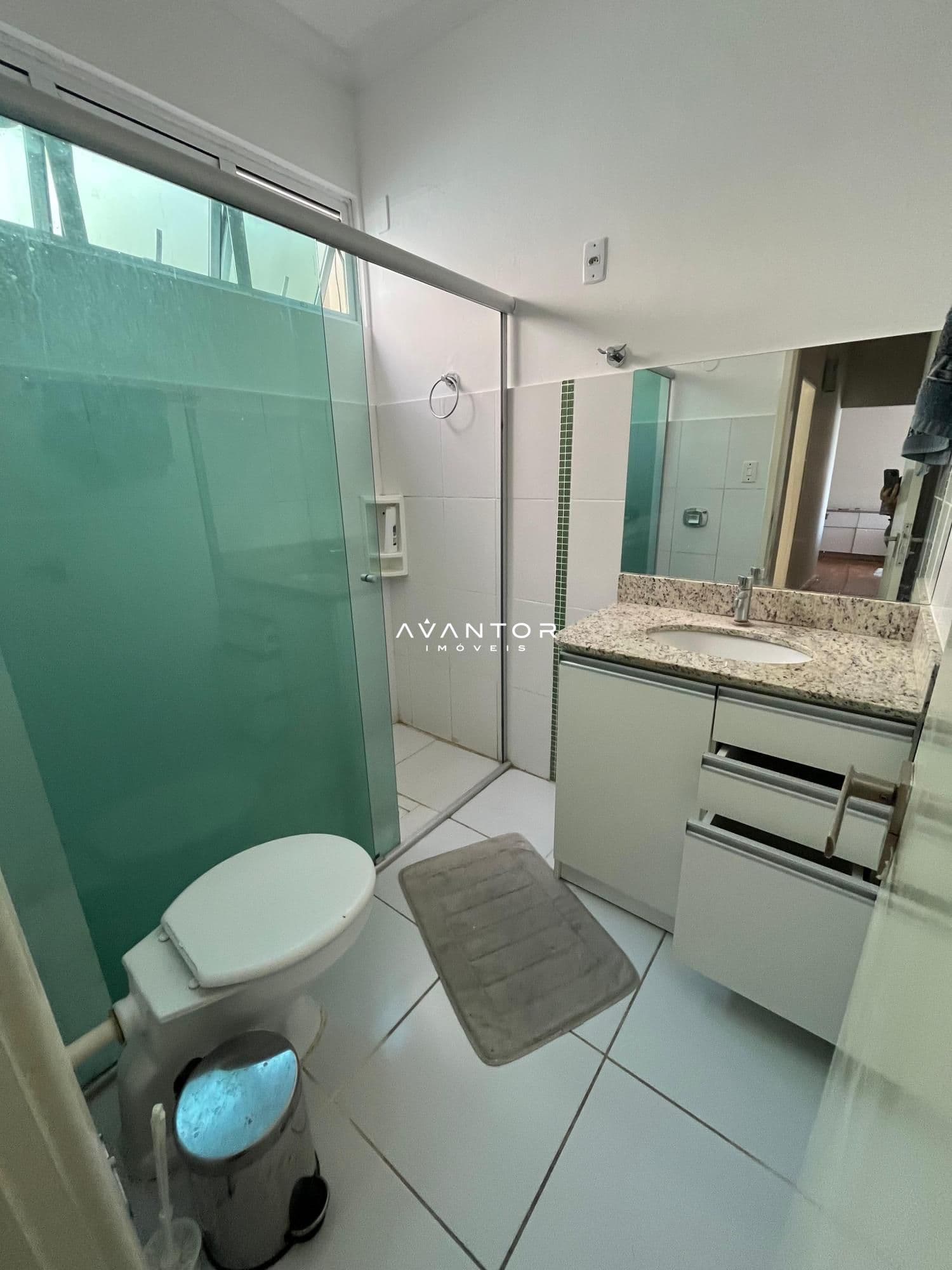 Apartamento com 2 quartos à venda no Edifício Dos Bancarios, em Centro, Santa Maria/RS — foto 6 de 8