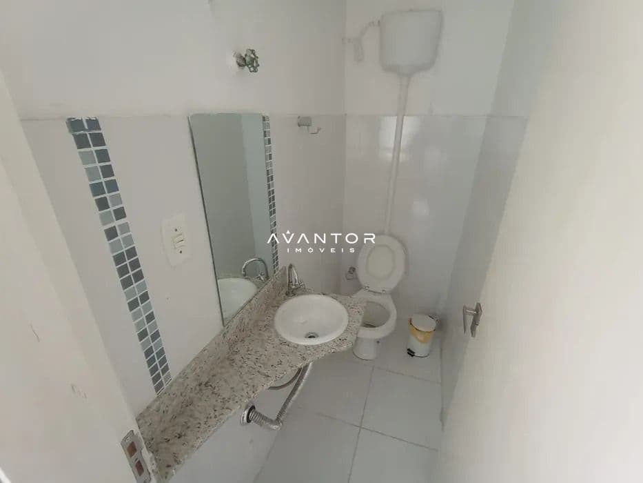Apartamento com 2 quartos à venda no Edifício Dos Bancarios, em Centro, Santa Maria/RS — foto 7 de 8