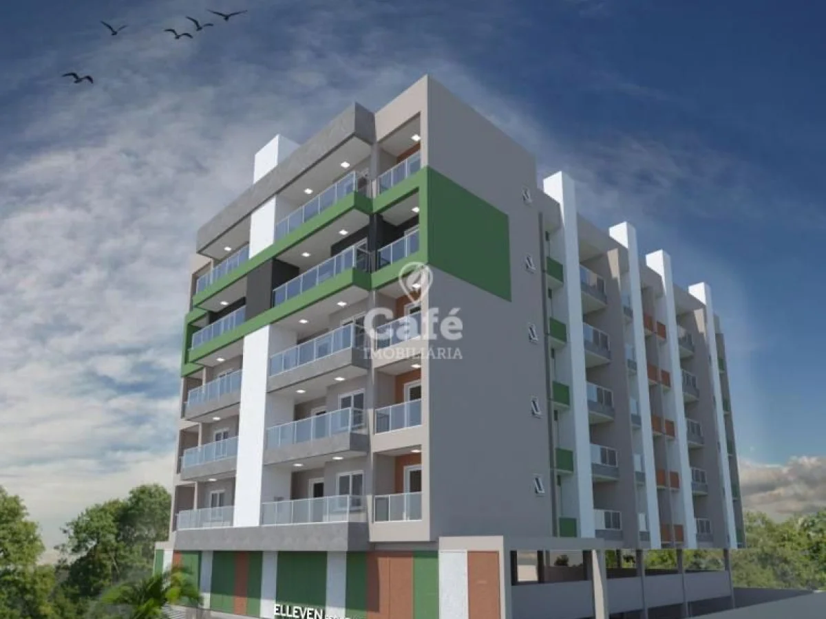 Residencial Elleven, Camobi, Santa Maria/RS — foto 2 de 2