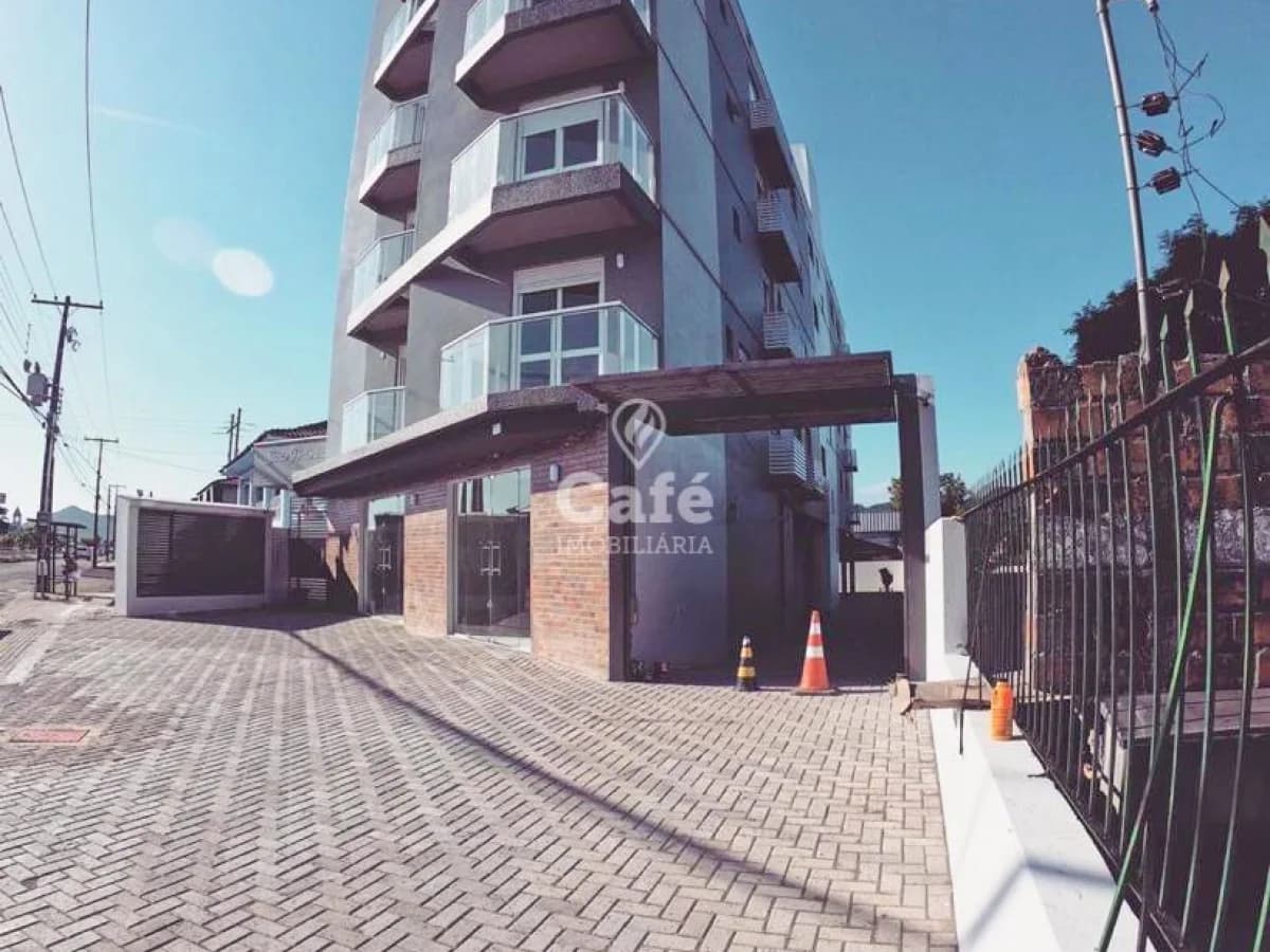Residencial Santo Antonino, Camobi, Santa Maria/RS — foto 2 de 6