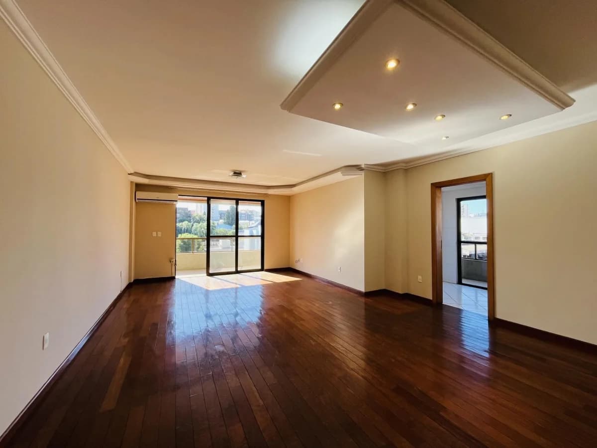 Residencial Tâmisa, Patronato, Santa Maria/RS — foto 3 de 4