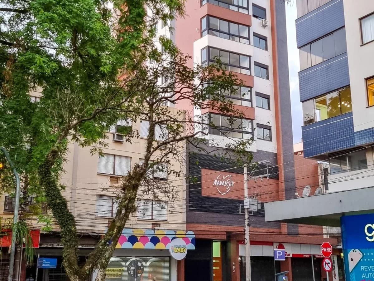 Edifício Namastê, Centro, Santa Maria/RS — foto 4 de 6