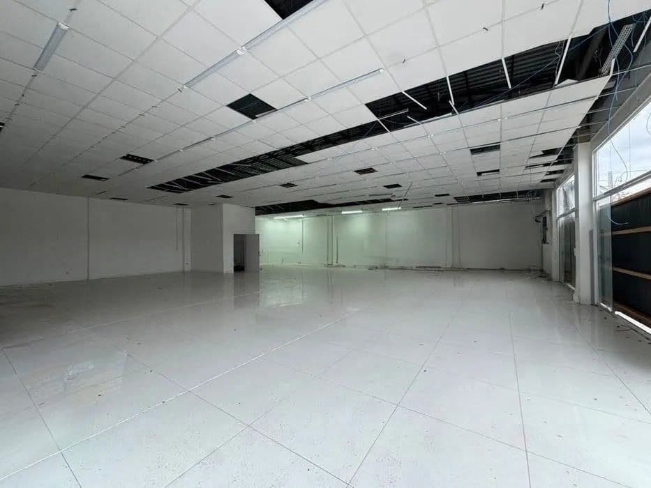 Pavilhão, 315m privativo no bairro Noal em Santa Maria — Pavilhão com 1 sala à venda em Noal, Santa Maria/RS