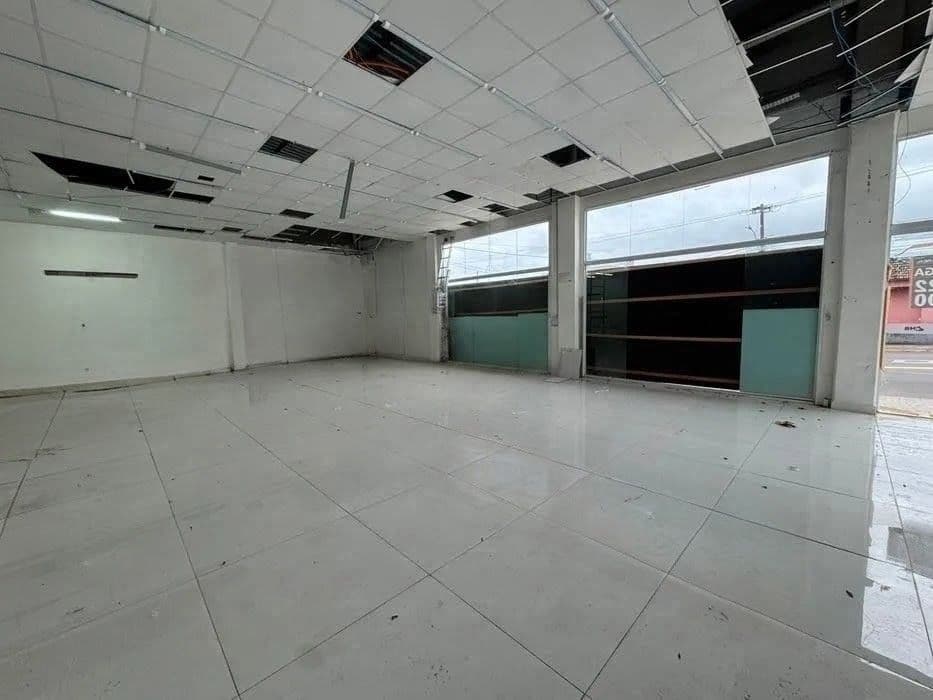 Pavilhão, 315m privativo no bairro Noal em Santa Maria — Pavilhão com 1 sala à venda em Noal, Santa Maria/RS