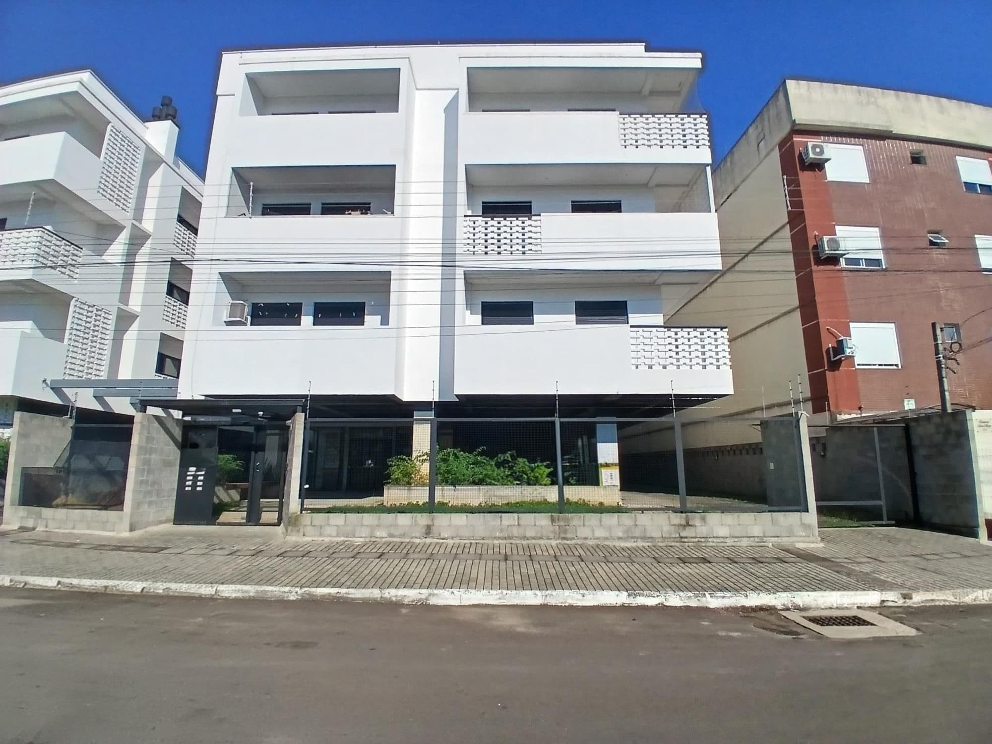 Residencial Cadaquês — Camobi, Santa Maria/RS