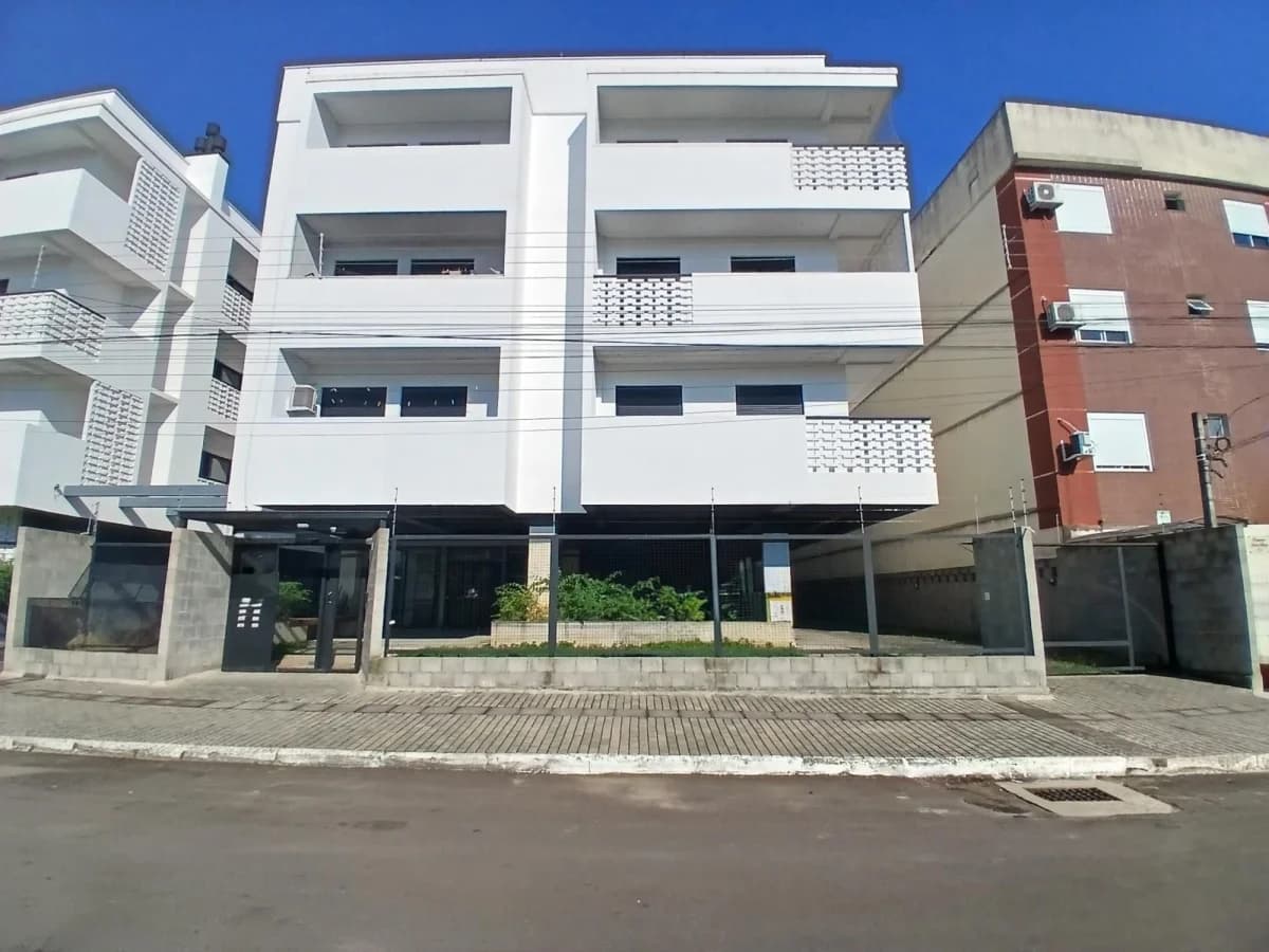 Residencial Cadaquês, Camobi, Santa Maria/RS — foto 1 de 1