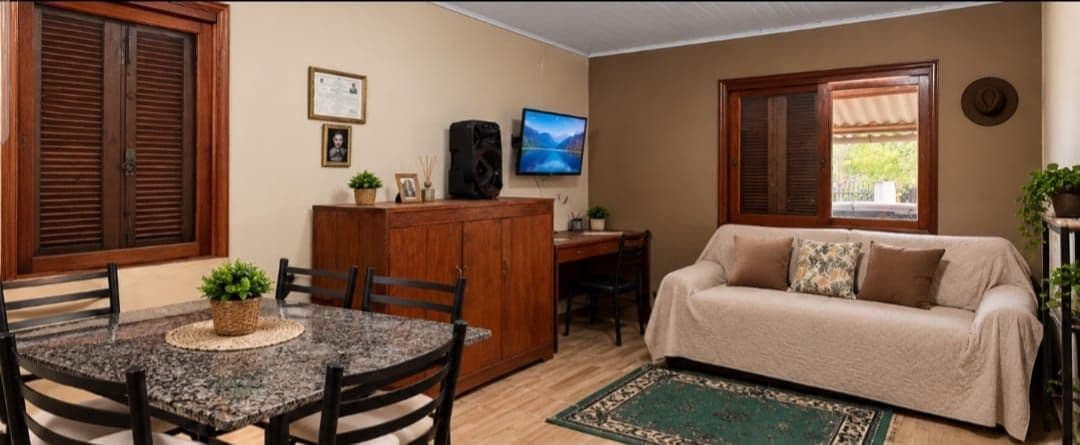 Casa com 3 quartos à venda em Diácono João Luiz Pozzobon, Santa Maria/RS — foto 3 de 13