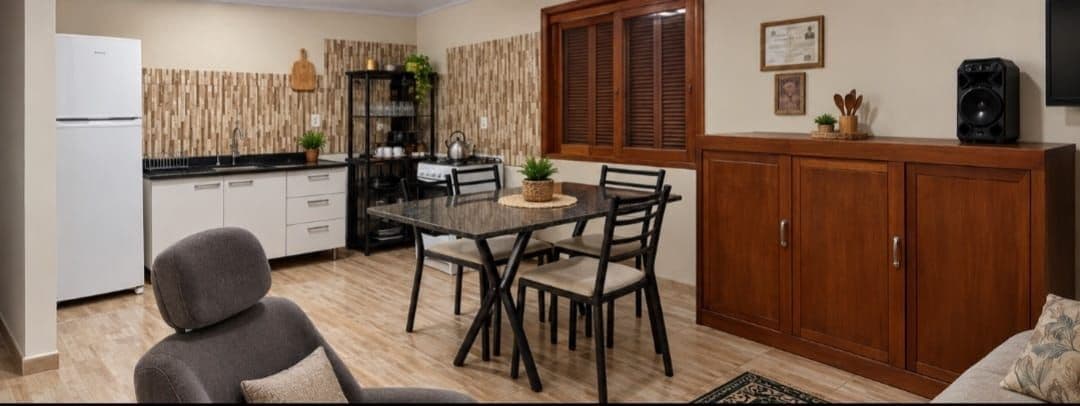 Casa com 3 quartos à venda em Diácono João Luiz Pozzobon, Santa Maria/RS — foto 4 de 13