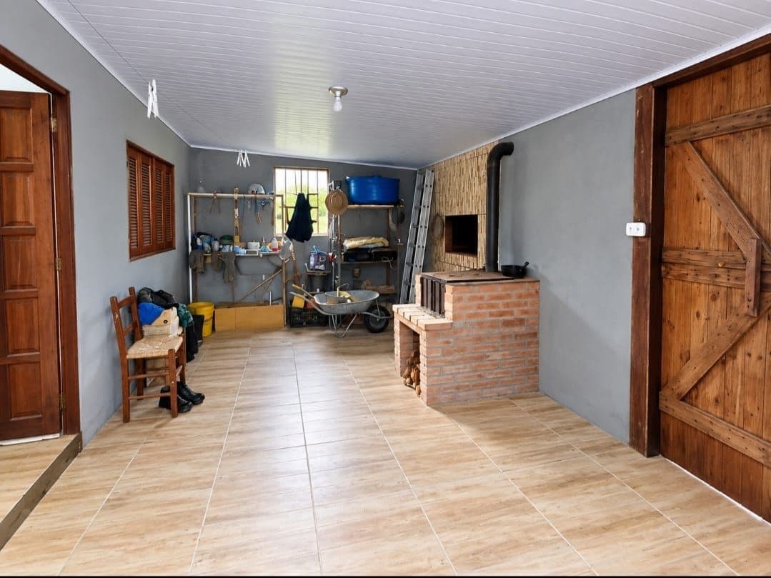 Casa com 3 quartos à venda em Diácono João Luiz Pozzobon, Santa Maria/RS — foto 10 de 13