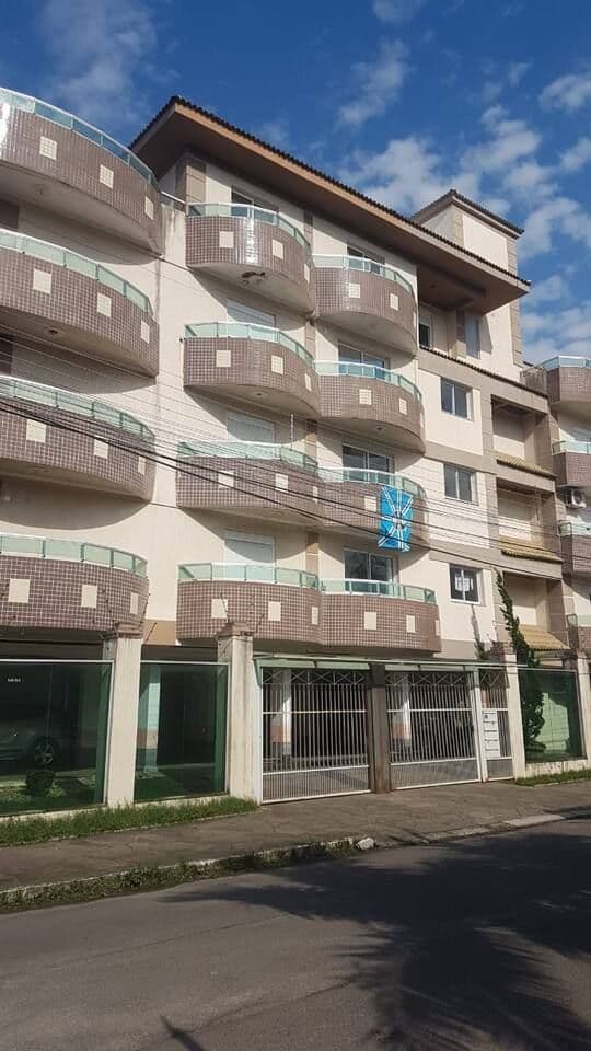 Edifício Nicolau — Camobi, Santa Maria/RS