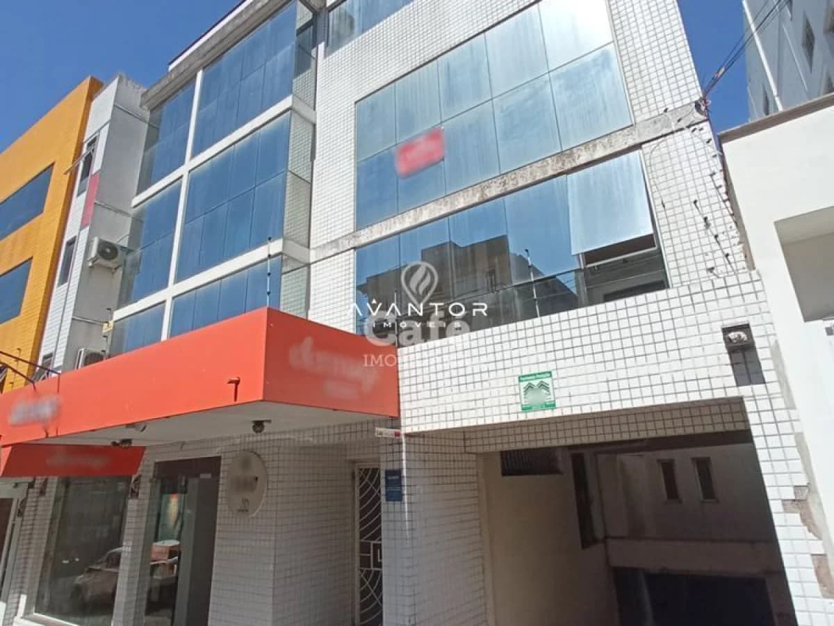 Residencial Di Cavalcanti, Centro, Santa Maria/RS — foto 1 de 6
