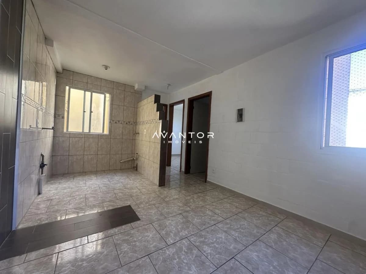 Condomínio Residencial Moradas do Parque I, Juscelino Kubitschek, Santa Maria/RS — foto 4 de 12