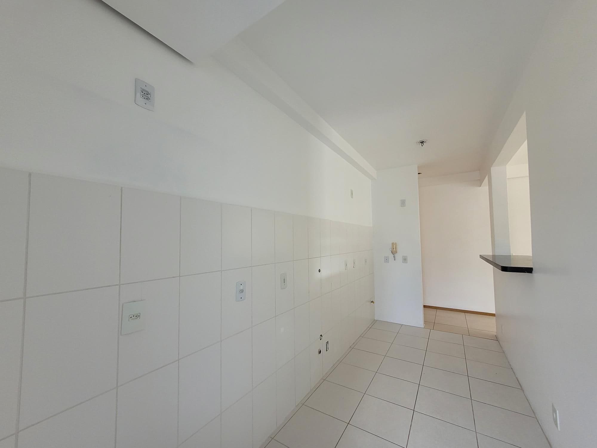Apartamento de 3 dormitórios, Suíte, Sacada com churrasqueira, Box de Garagem, no Residenc — Apartamento com 3 quartos para alugar em Centro, Santa Maria/RS