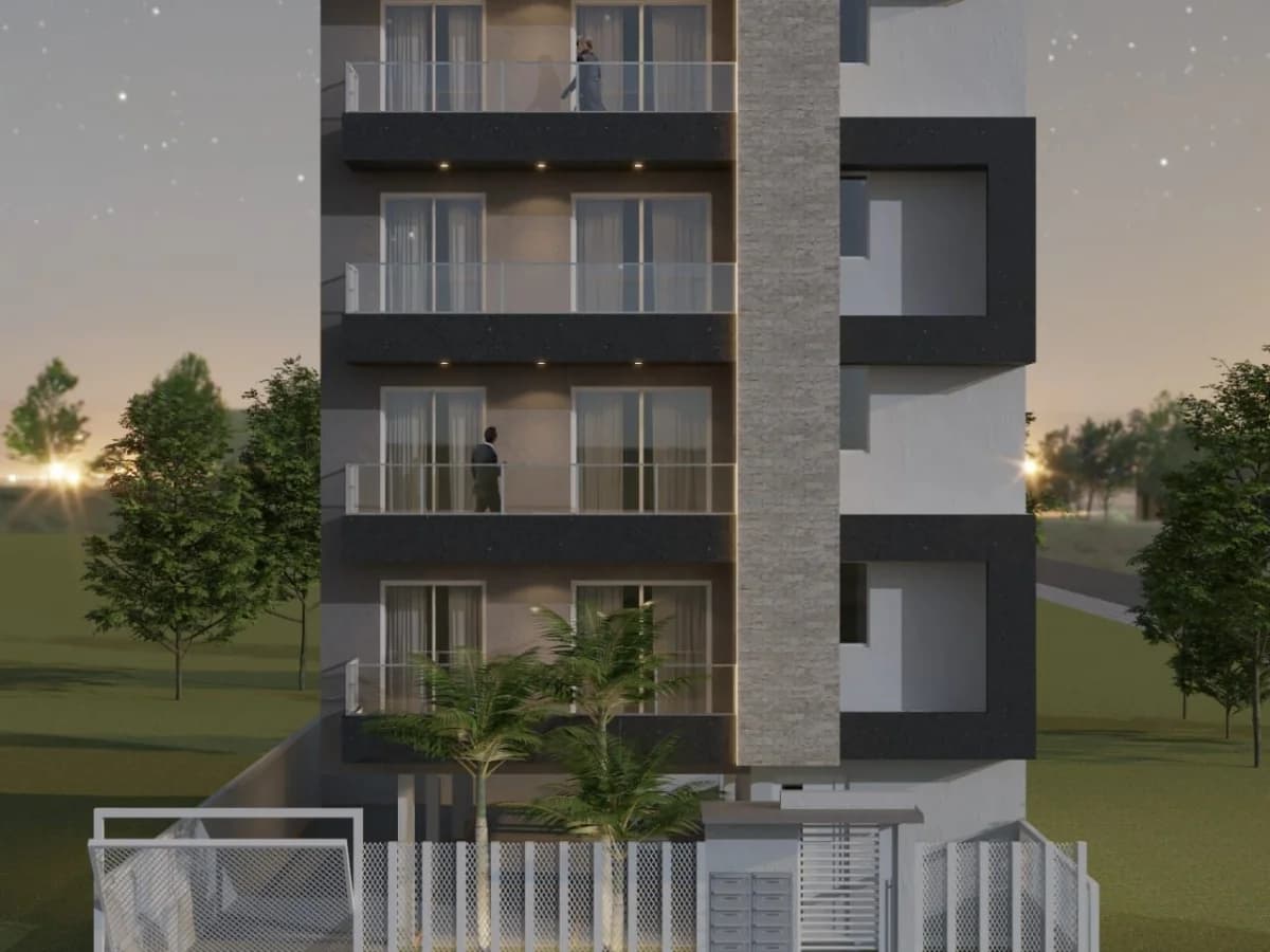 Residencial Portinari, Camobi, Santa Maria/RS — foto 3 de 3