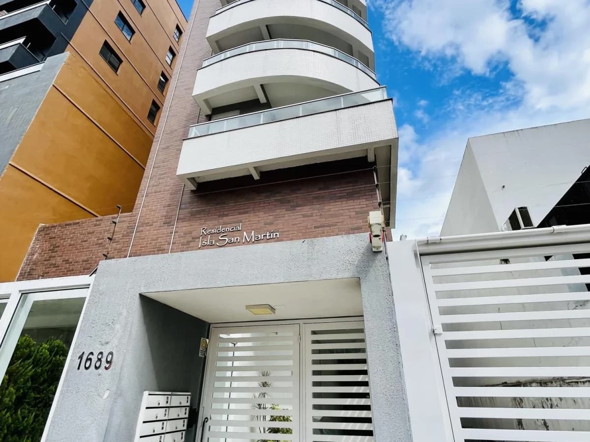 Residencial Isla San Martin, Nossa Senhora de Fátima, Santa Maria/RS — foto 3 de 6
