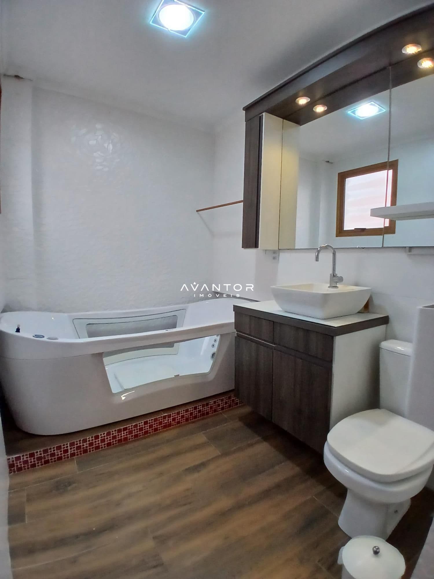 Sala Comercial com 1 sala para alugar em Nossa Senhora de Fátima, Santa Maria/RS — foto 5 de 16