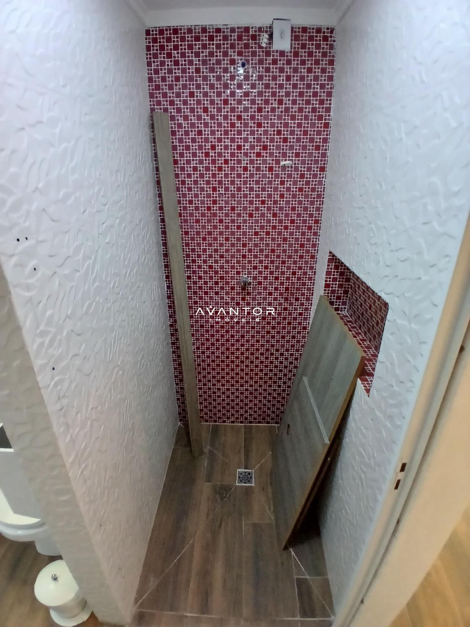 Sala Comercial com 1 sala para alugar em Nossa Senhora de Fátima, Santa Maria/RS — foto 6 de 16