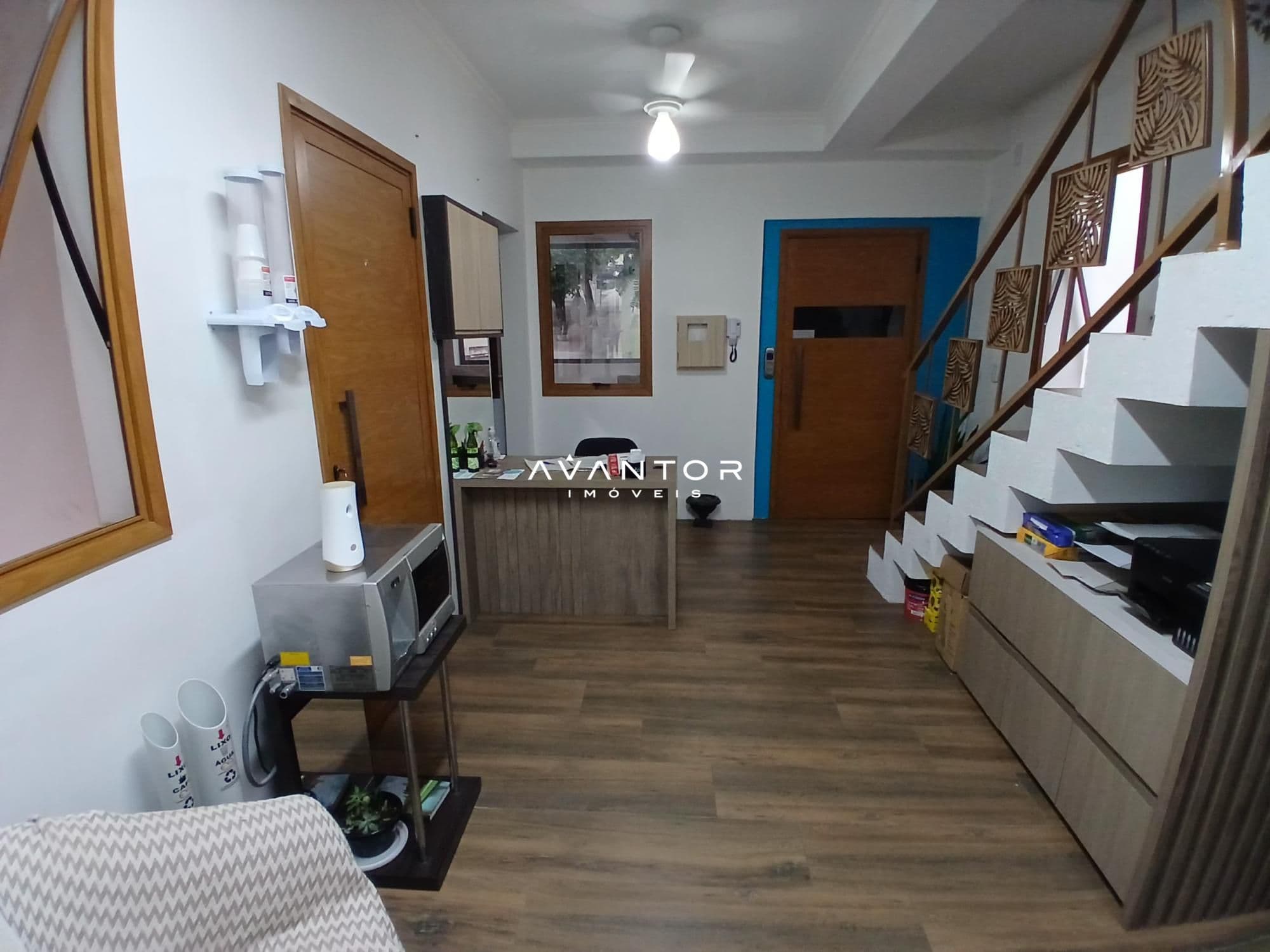 Sala Comercial com 1 sala para alugar em Nossa Senhora de Fátima, Santa Maria/RS — foto 7 de 16