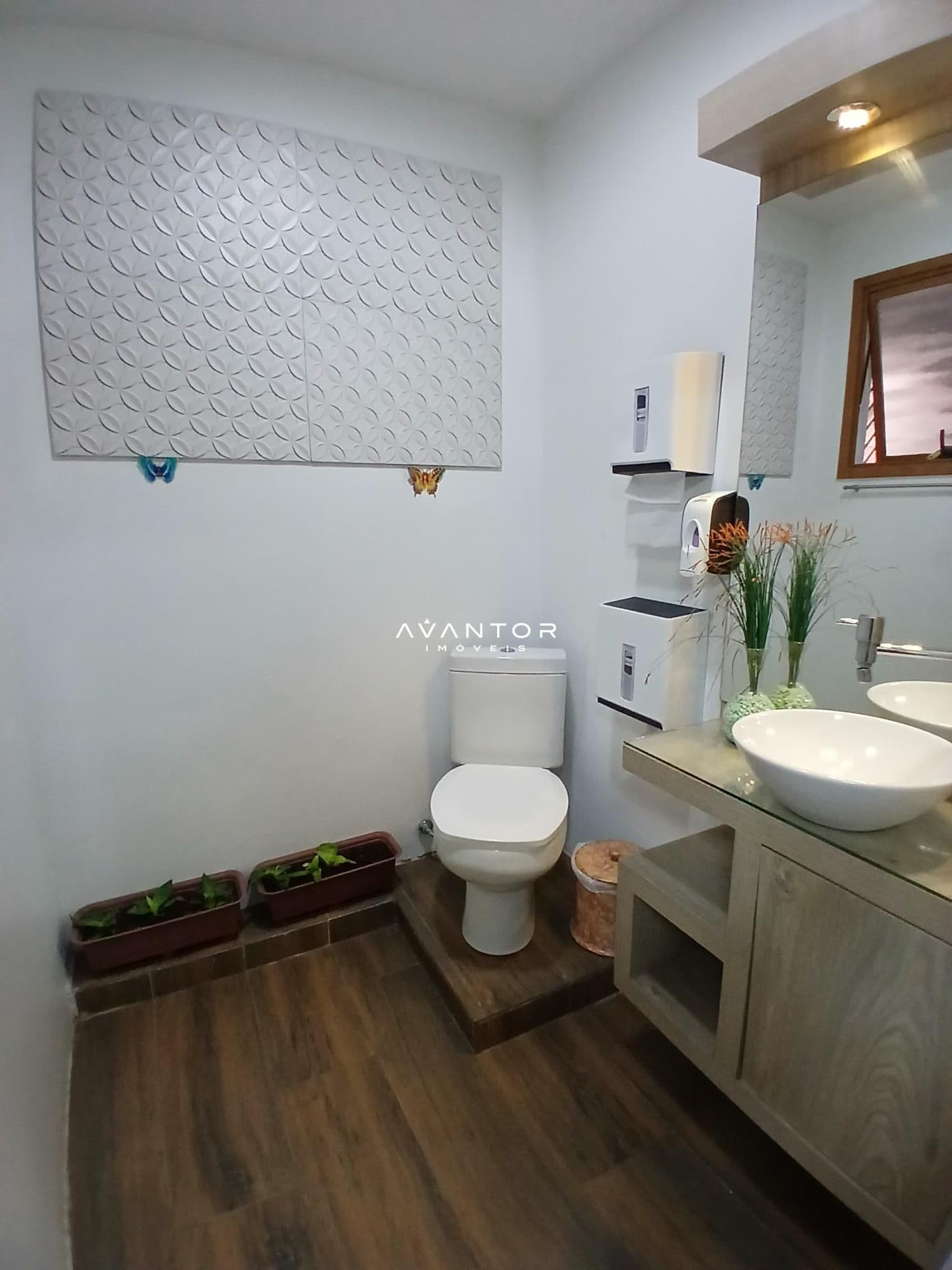 Sala Comercial com 1 sala para alugar em Nossa Senhora de Fátima, Santa Maria/RS — foto 8 de 16