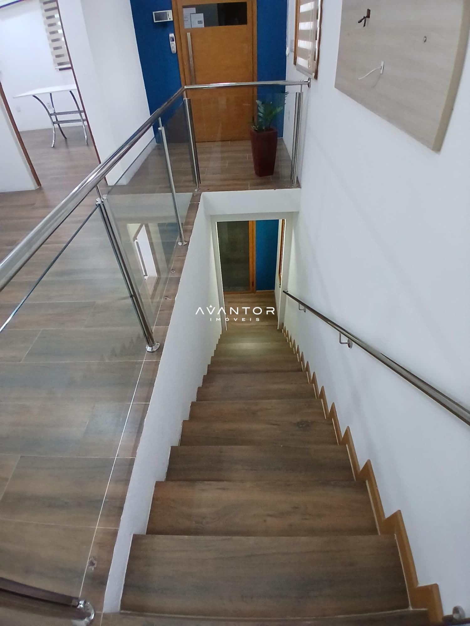 Sala Comercial com 1 sala para alugar em Nossa Senhora de Fátima, Santa Maria/RS — foto 11 de 16