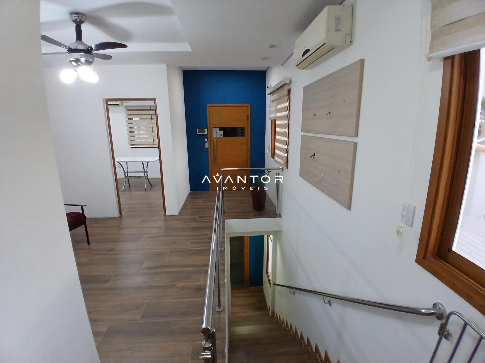 Sala Comercial com 1 sala para alugar em Nossa Senhora de Fátima, Santa Maria/RS — foto 12 de 16