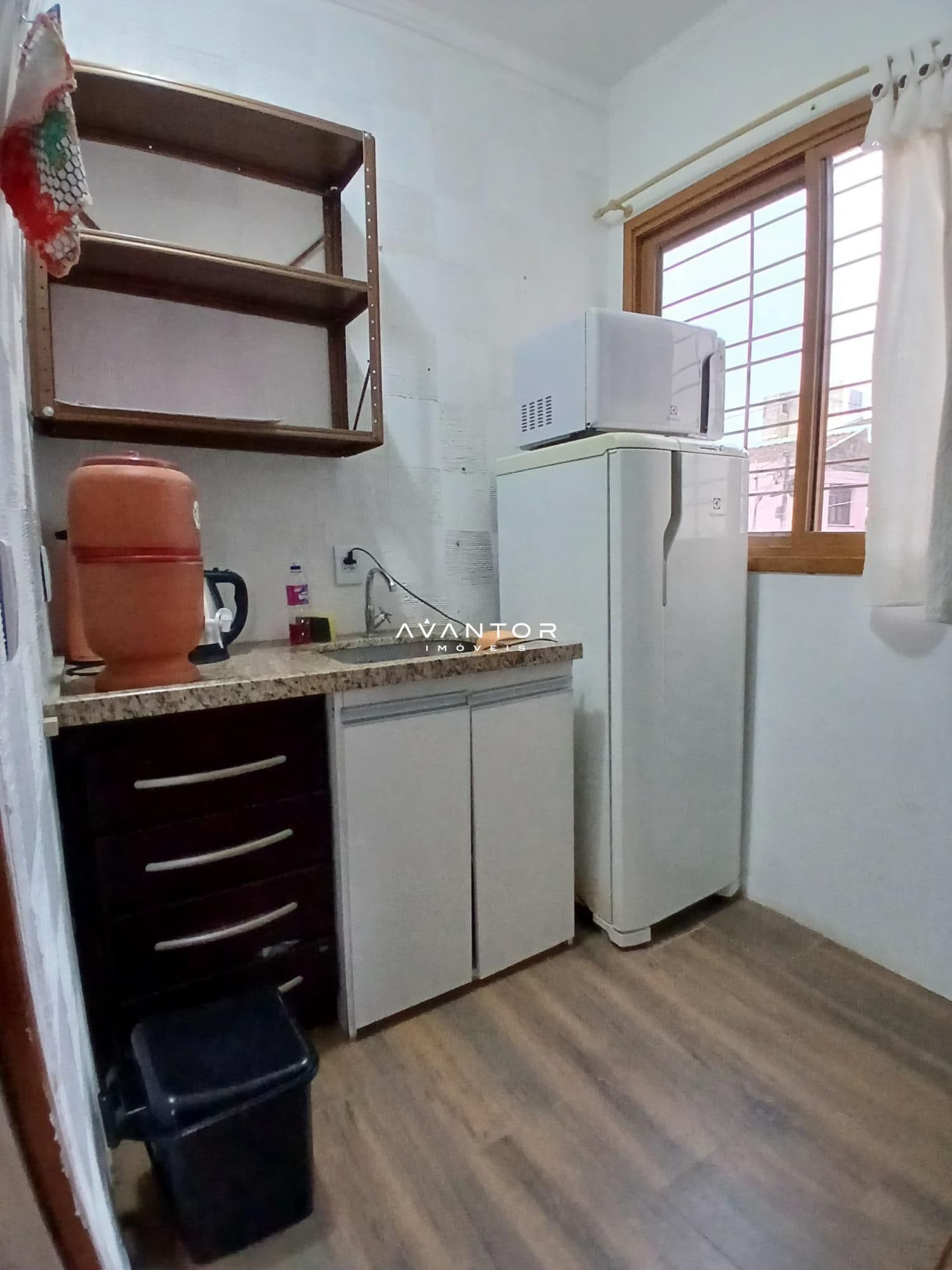 Sala Comercial com 1 sala para alugar em Nossa Senhora de Fátima, Santa Maria/RS — foto 13 de 16