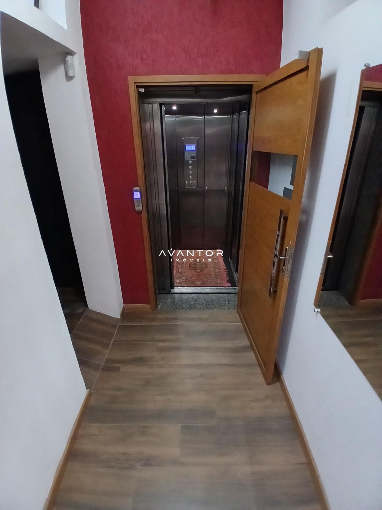 Sala Comercial com 1 sala para alugar em Nossa Senhora de Fátima, Santa Maria/RS — foto 15 de 16