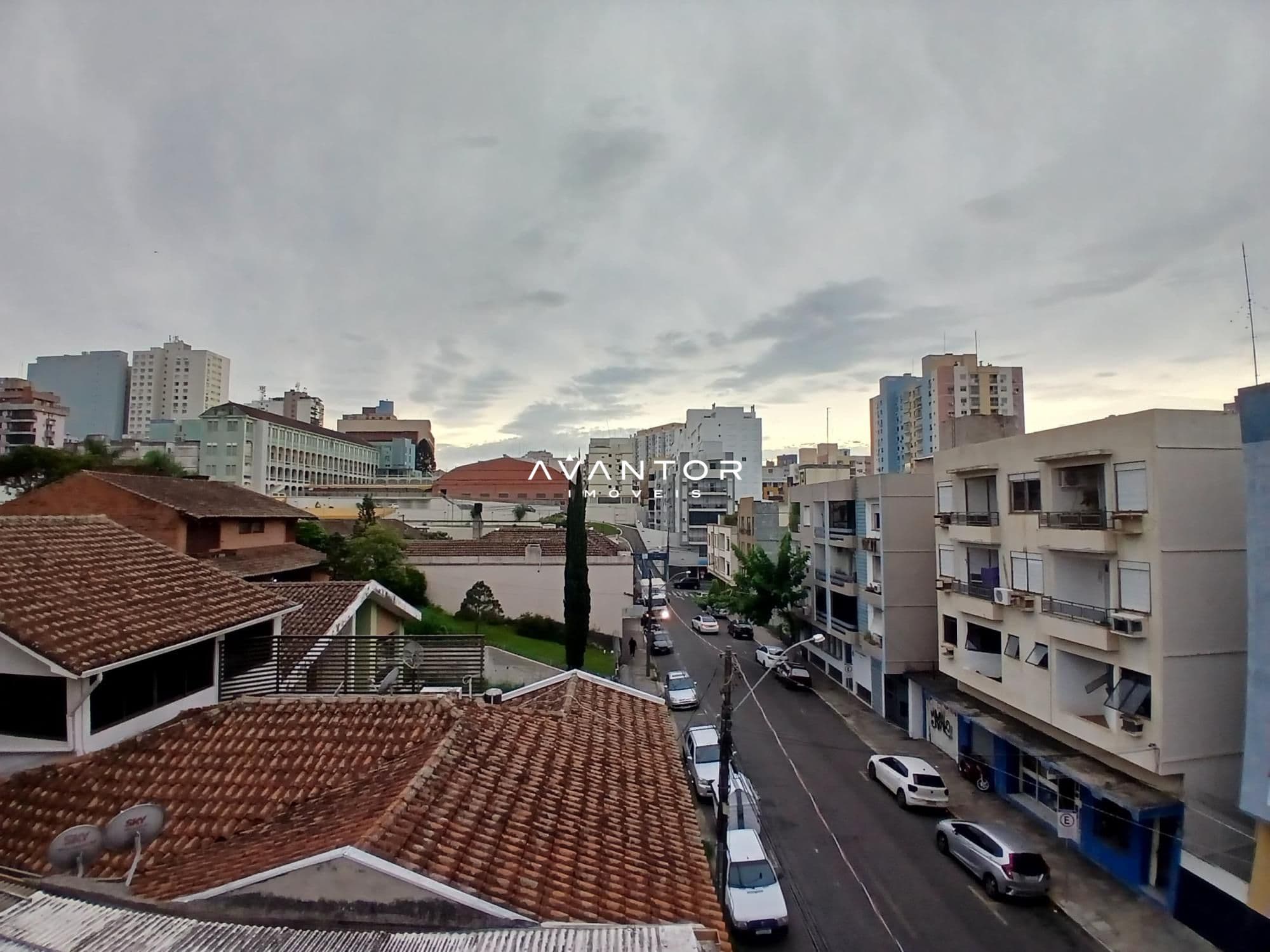 Sala Comercial com 1 sala para alugar em Nossa Senhora de Fátima, Santa Maria/RS — foto 16 de 16