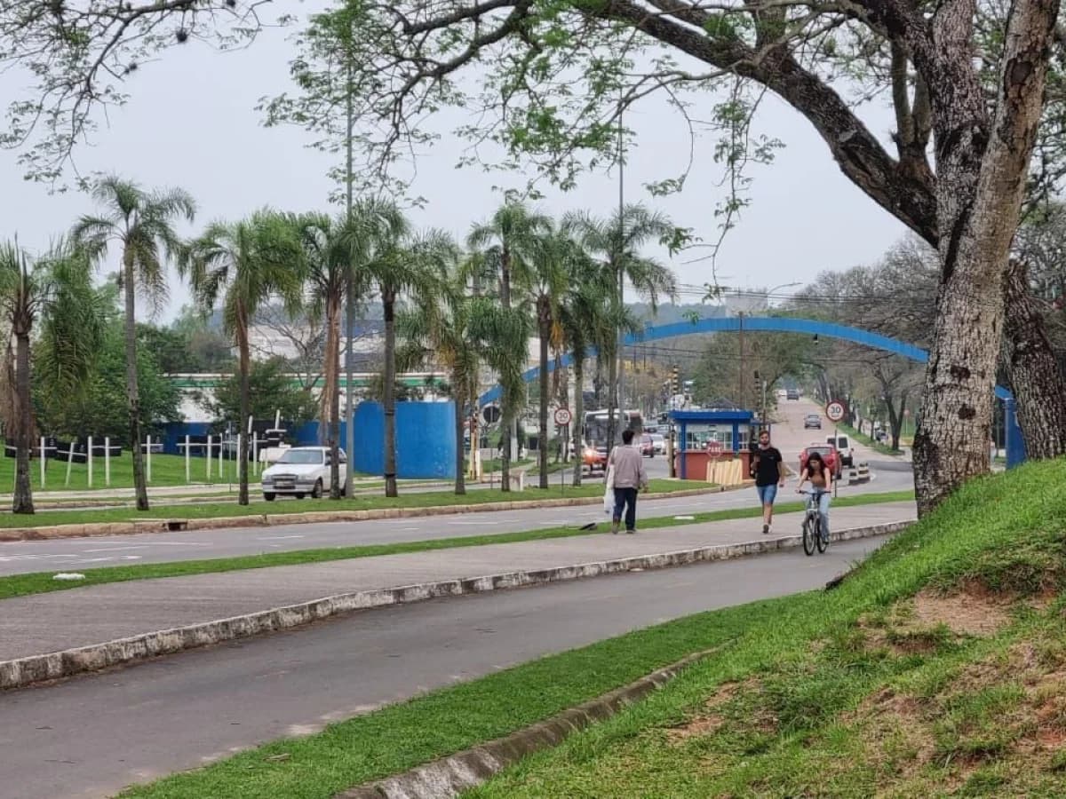 Residencial DI TRENTO, Camobi, Santa Maria/RS — foto 3 de 5