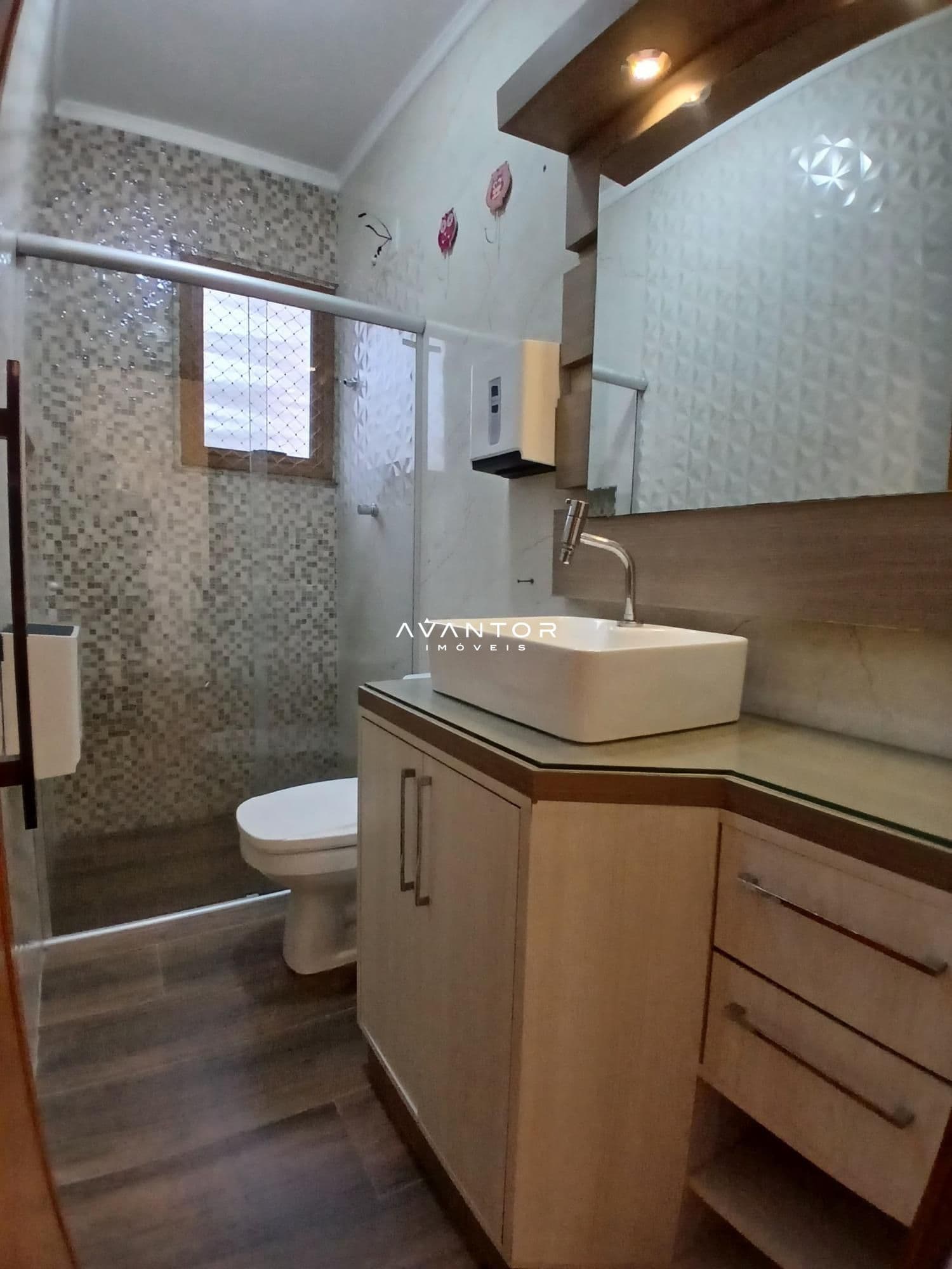 Sala Comercial com 1 sala para alugar em Nossa Senhora de Fátima, Santa Maria/RS — foto 3 de 3