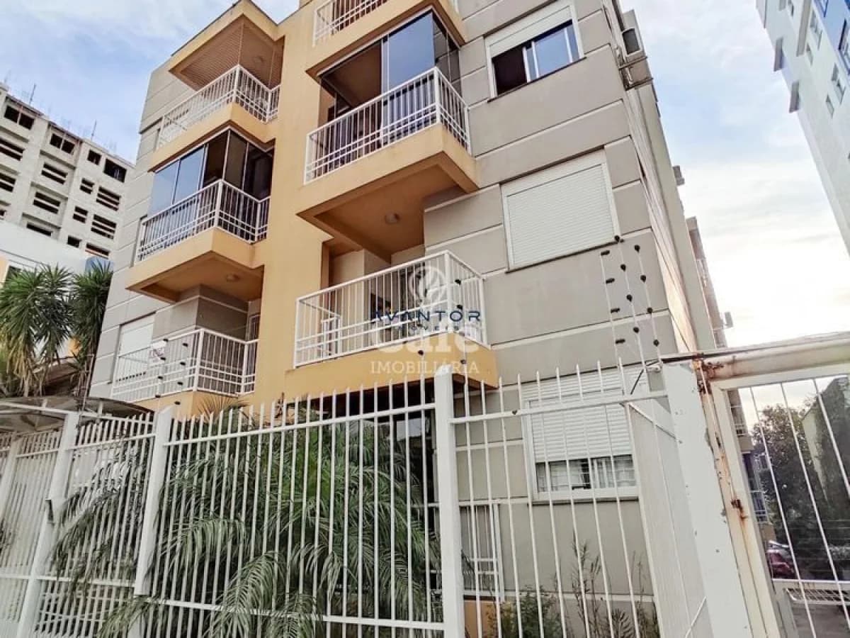 Residencial Electra, Nossa Senhora de Fátima, Santa Maria/RS — foto 2 de 6