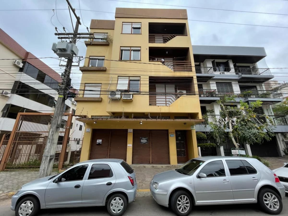 Residencial Retore, Centro, Santa Maria/RS — foto 3 de 4