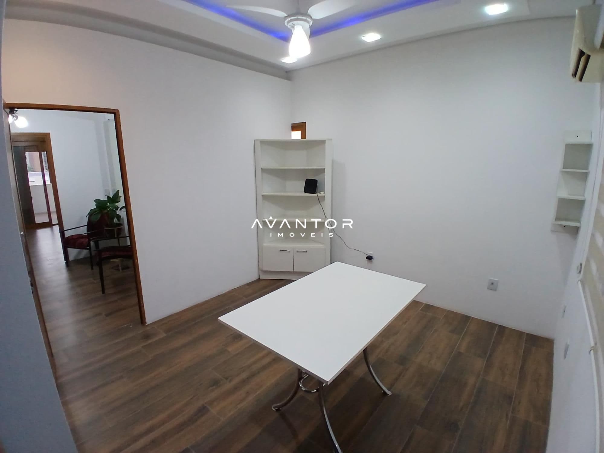 Sala Comercial com 1 sala para alugar em Nossa Senhora de Fátima, Santa Maria/RS — foto 3 de 3