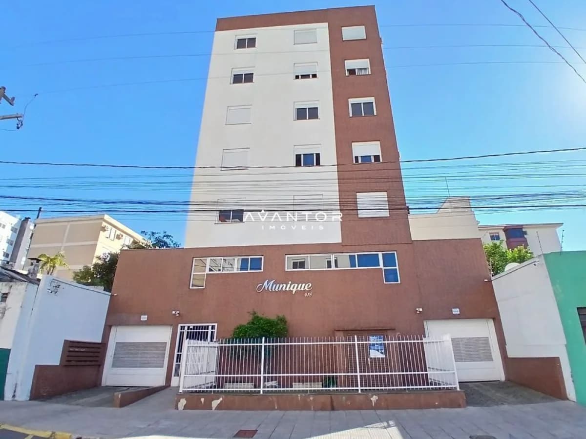 Residencial Munique, Nossa Senhora de Fátima, Santa Maria/RS — foto 2 de 6