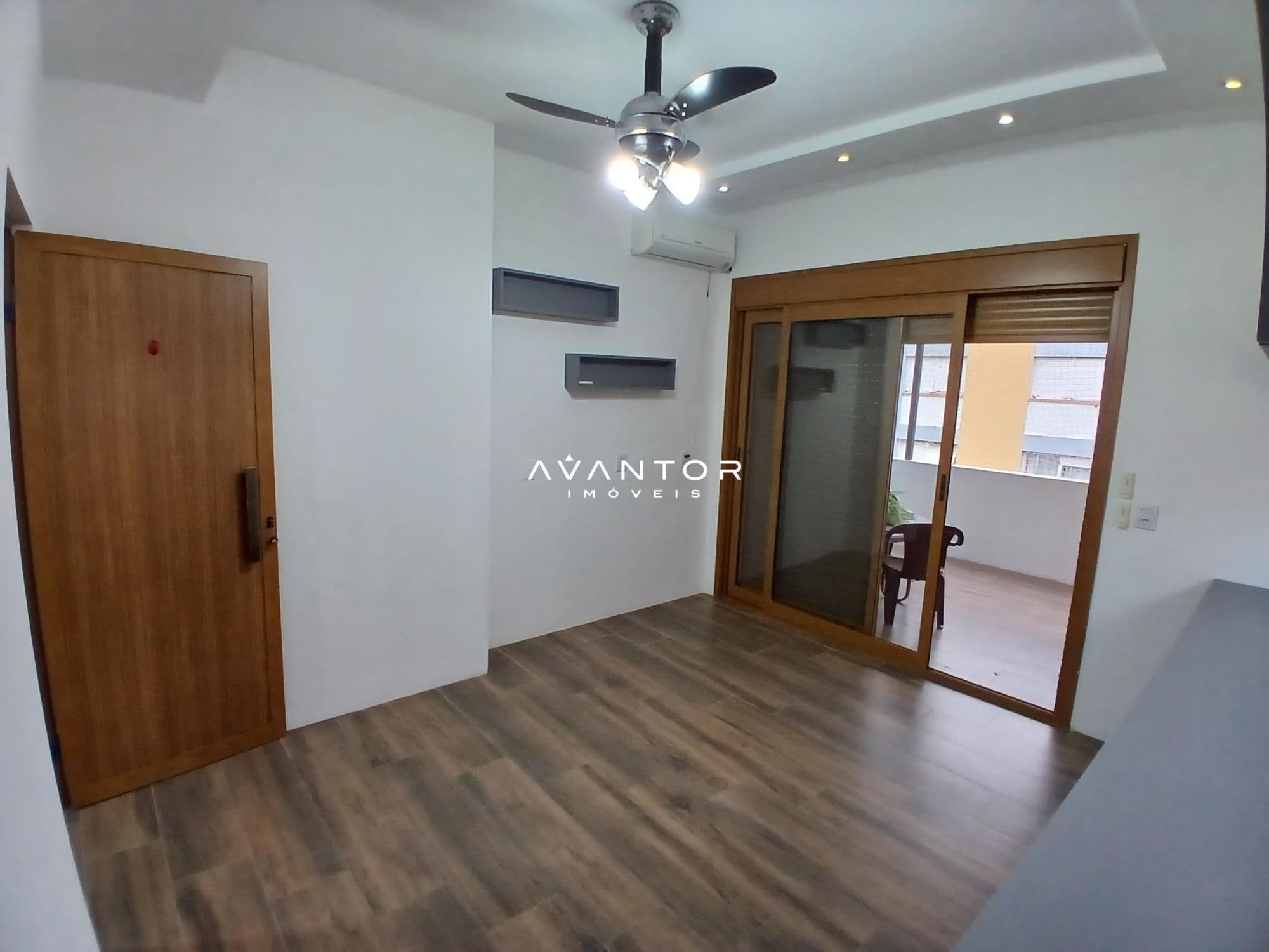 Sala Comercial com 1 sala para alugar em Nossa Senhora de Fátima, Santa Maria/RS — foto 3 de 3
