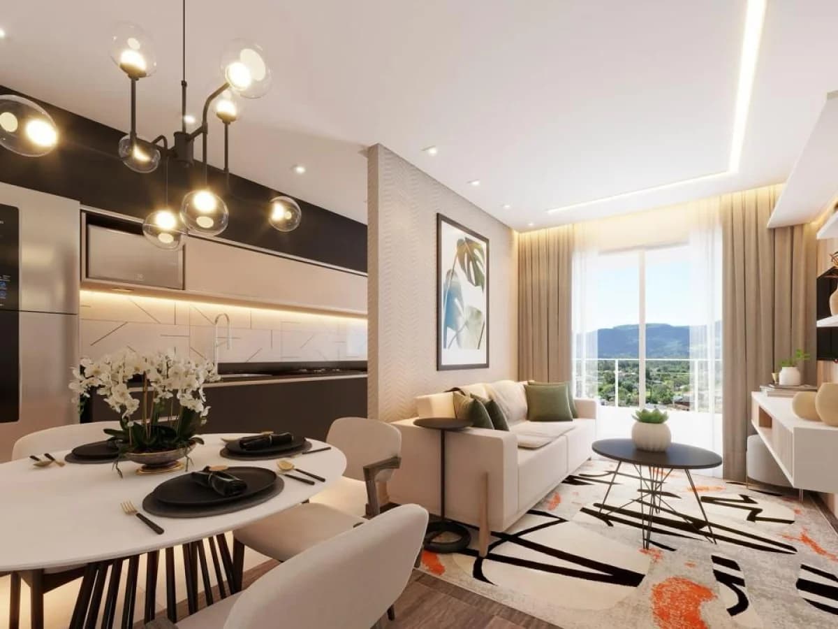 Residencial Gran Progresso, Camobi, Santa Maria/RS — foto 3 de 3
