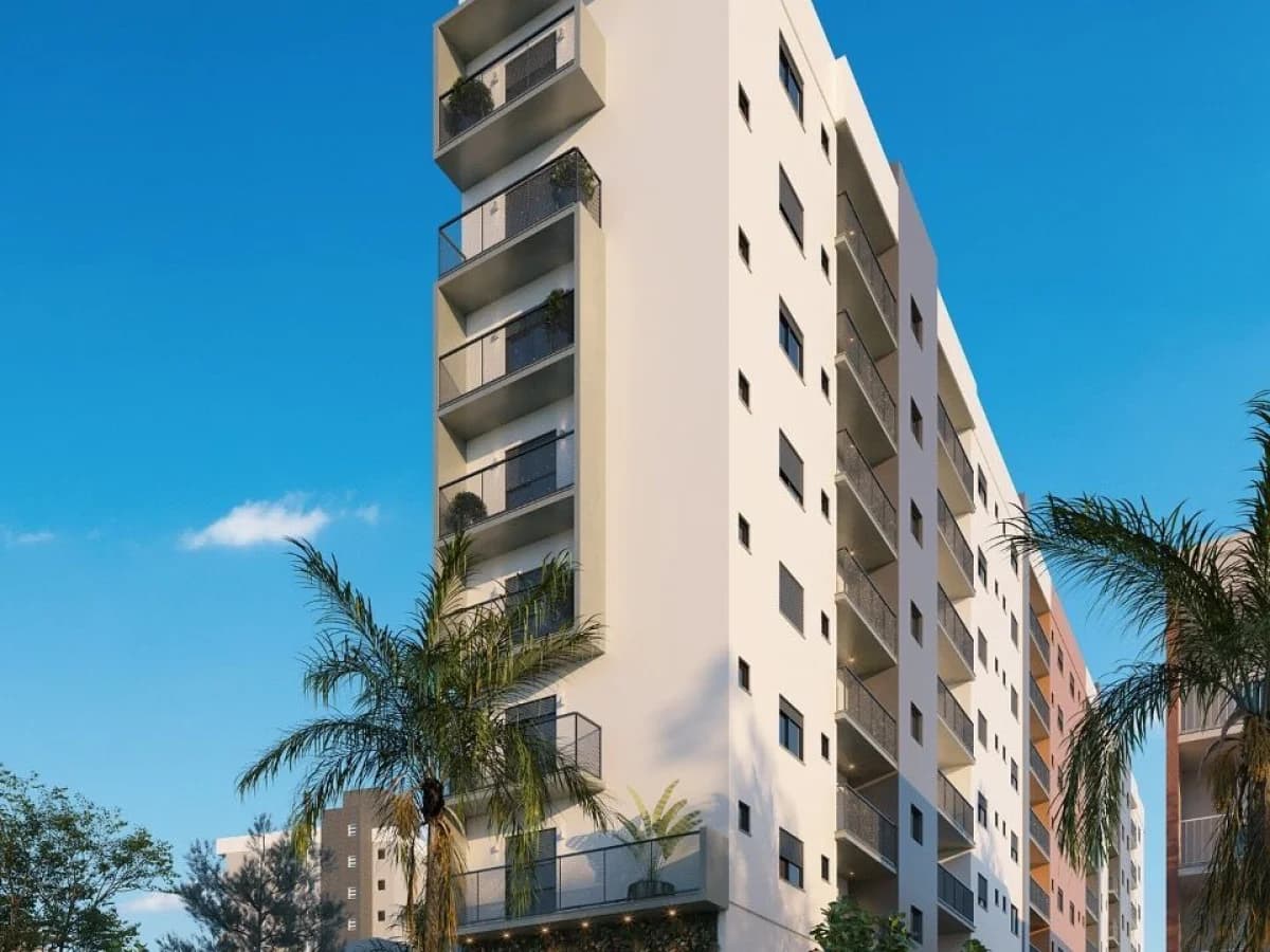 Residencial Mont blanc, Nossa Senhora das Dores, Santa Maria/RS — foto 4 de 4