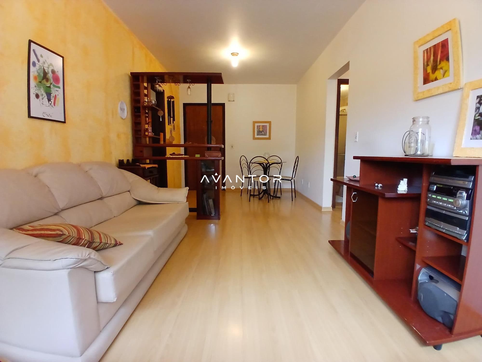Apartamento com 2 quartos à venda no Edifício Itamaracá, em Centro, Santa Maria/RS — foto 3 de 18