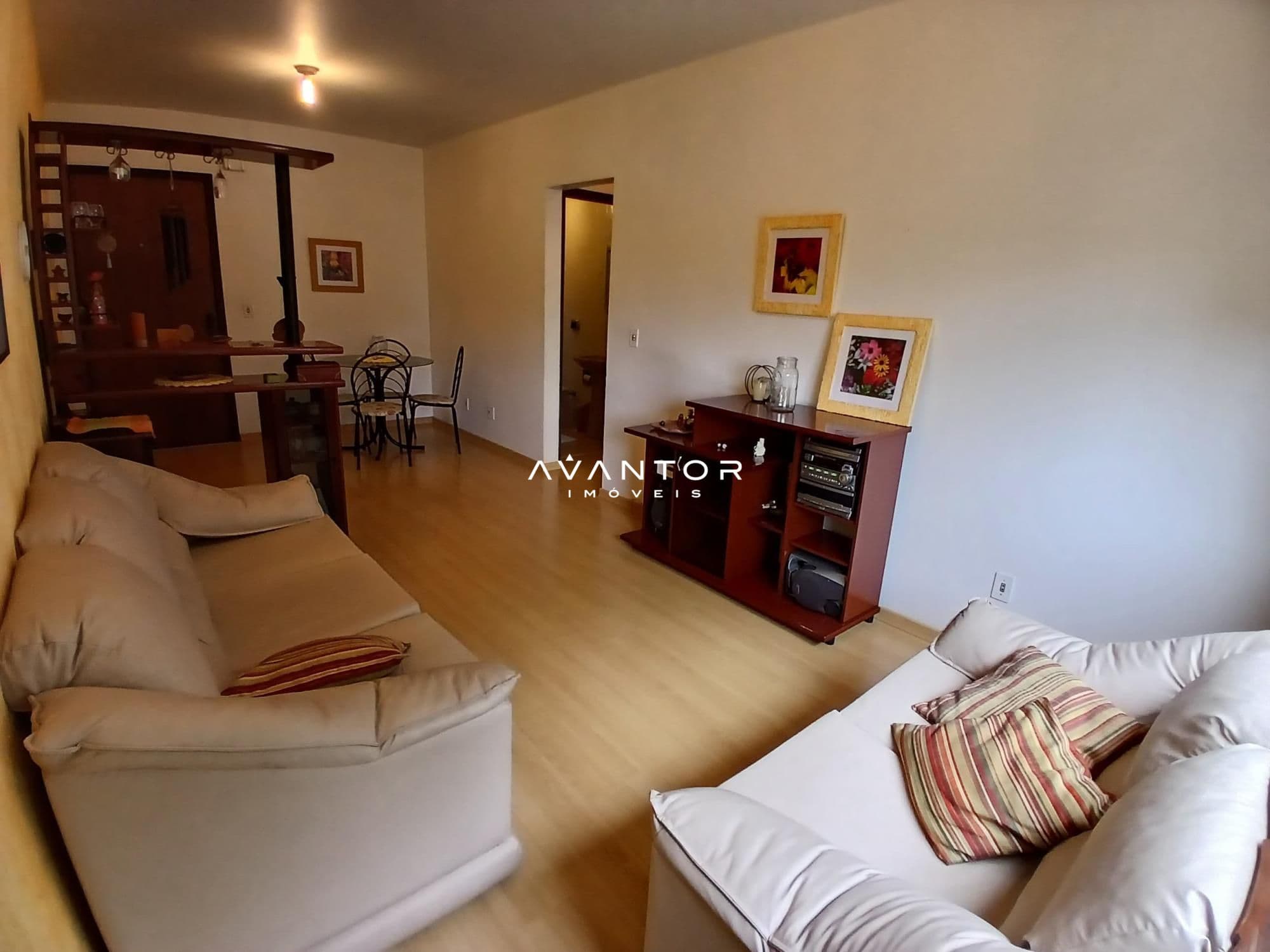 Apartamento com 2 quartos à venda no Edifício Itamaracá, em Centro, Santa Maria/RS — foto 4 de 18