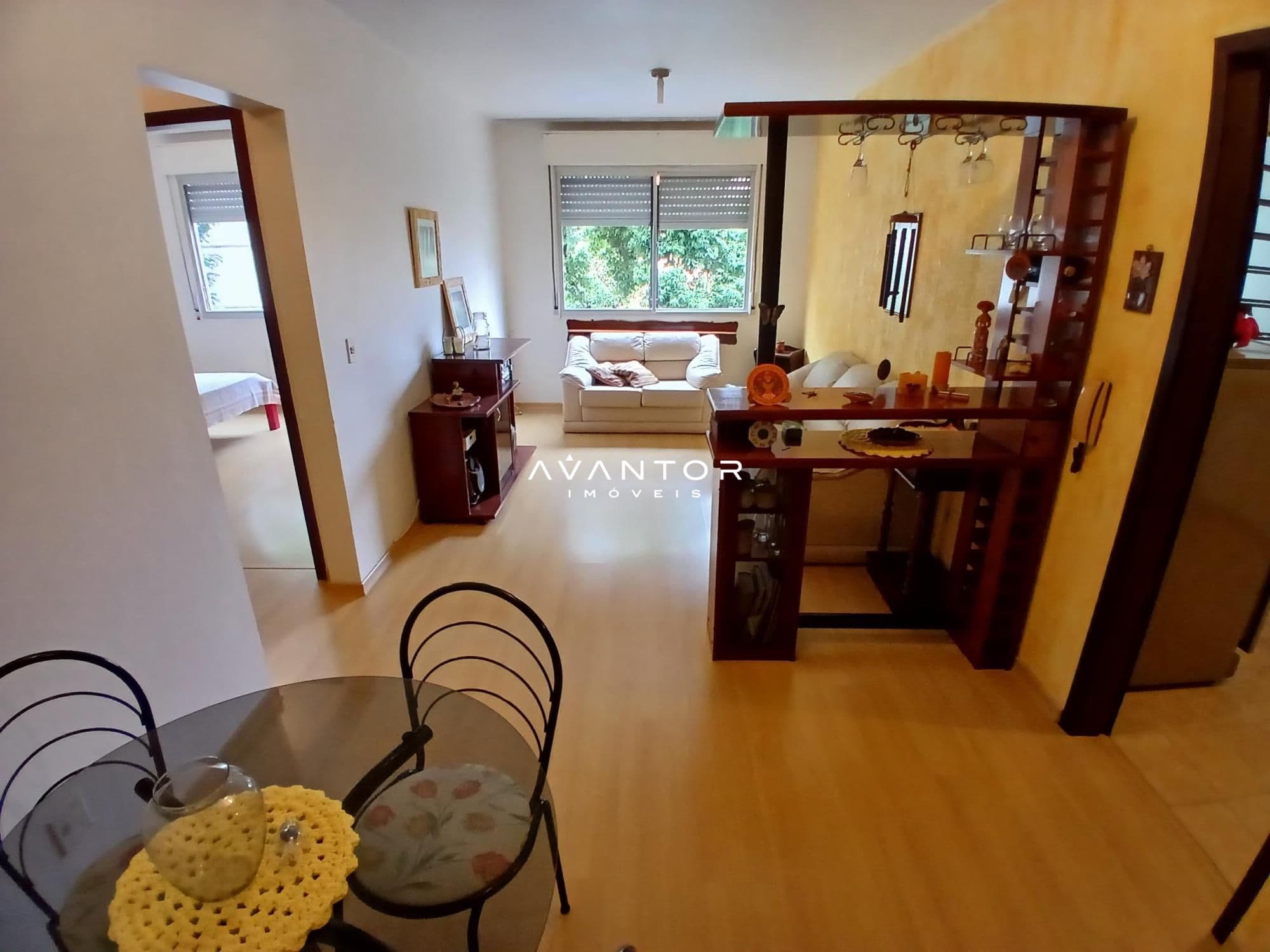 Apartamento com 2 quartos à venda no Edifício Itamaracá, em Centro, Santa Maria/RS — foto 5 de 18