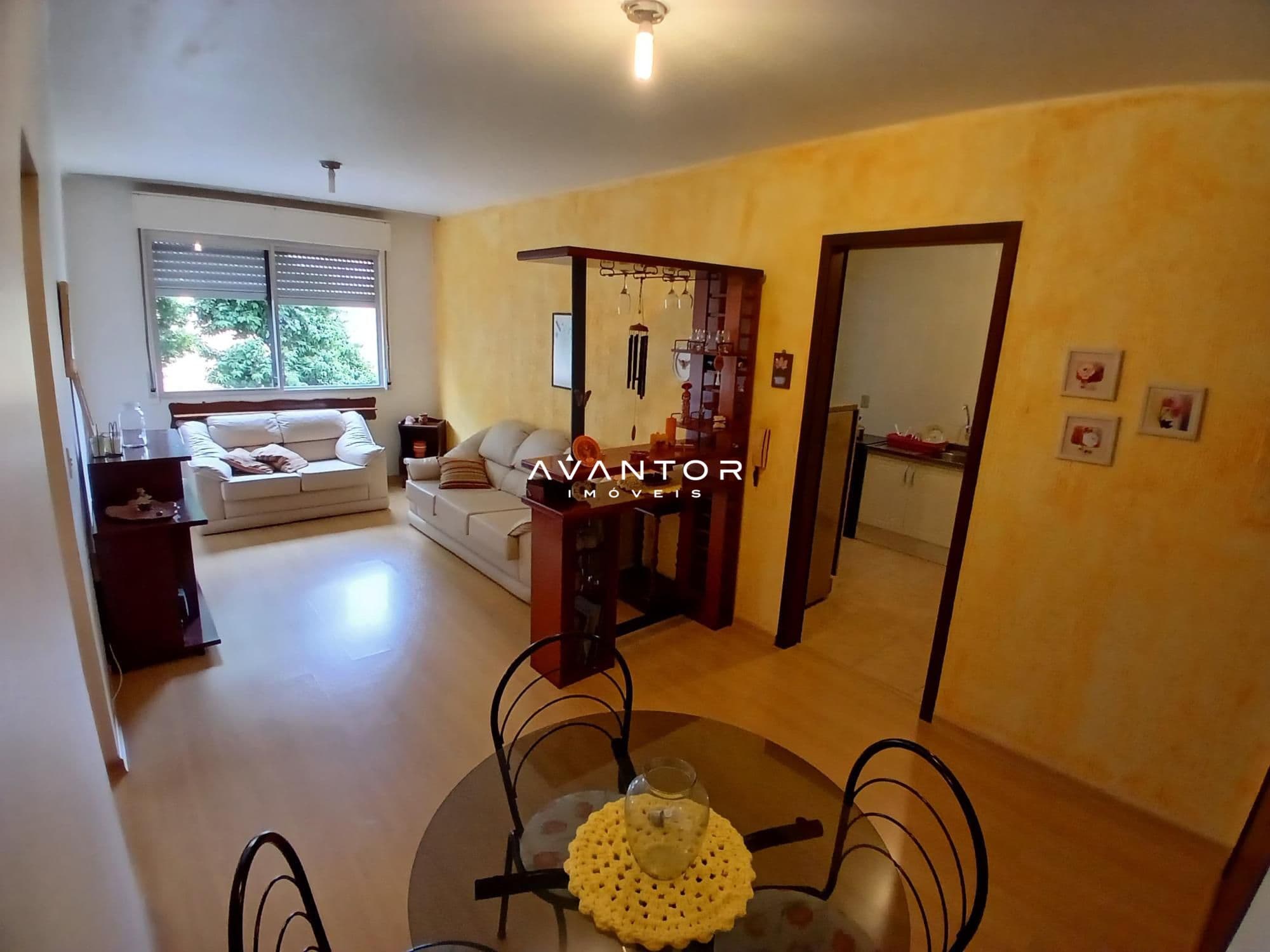 Apartamento com 2 quartos à venda no Edifício Itamaracá, em Centro, Santa Maria/RS — foto 6 de 18