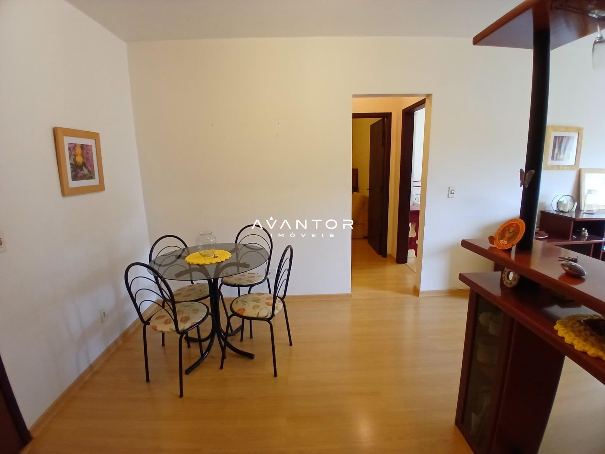 Apartamento com 2 quartos à venda no Edifício Itamaracá, em Centro, Santa Maria/RS — foto 7 de 18