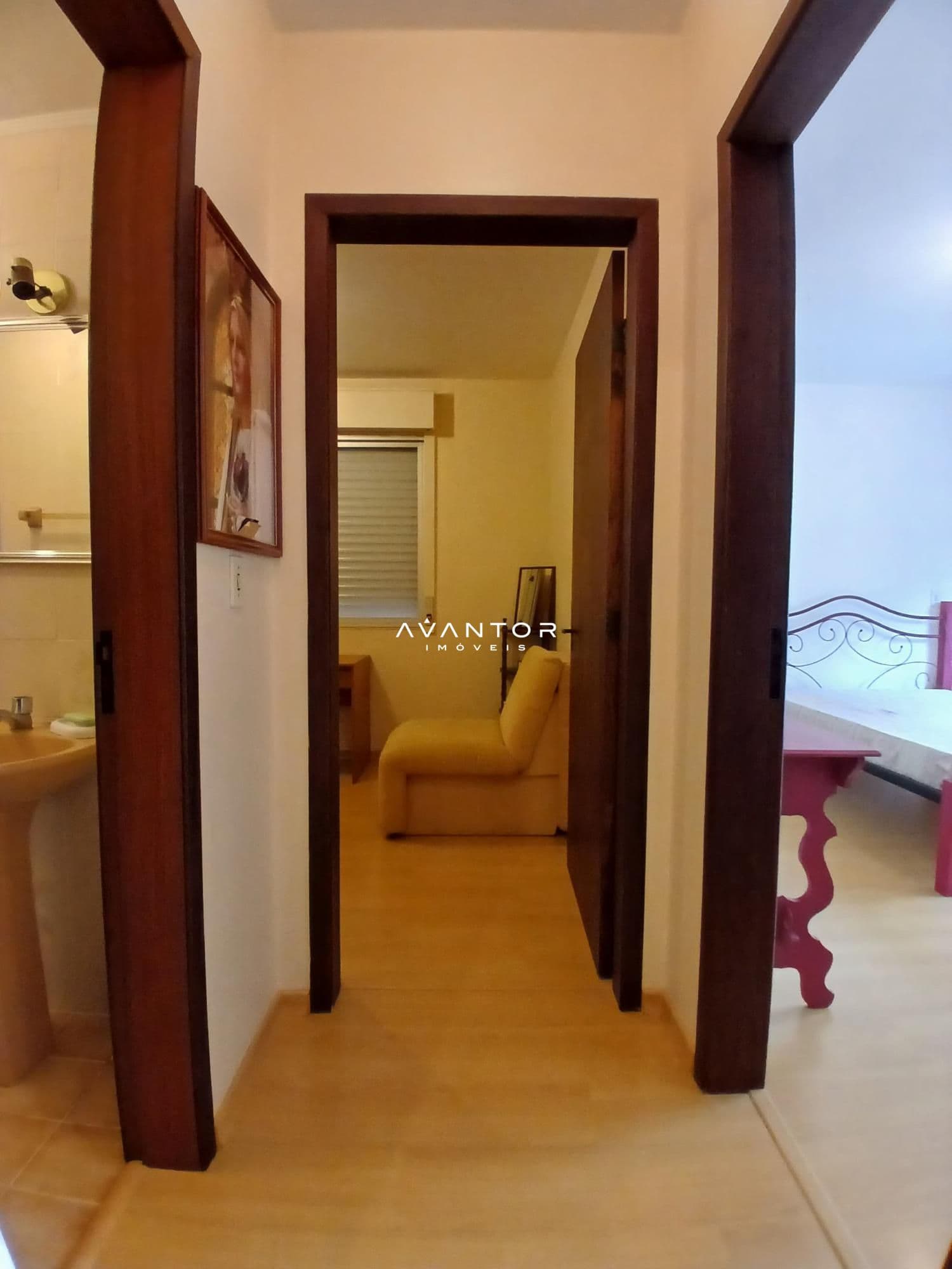 Apartamento com 2 quartos à venda no Edifício Itamaracá, em Centro, Santa Maria/RS — foto 8 de 18