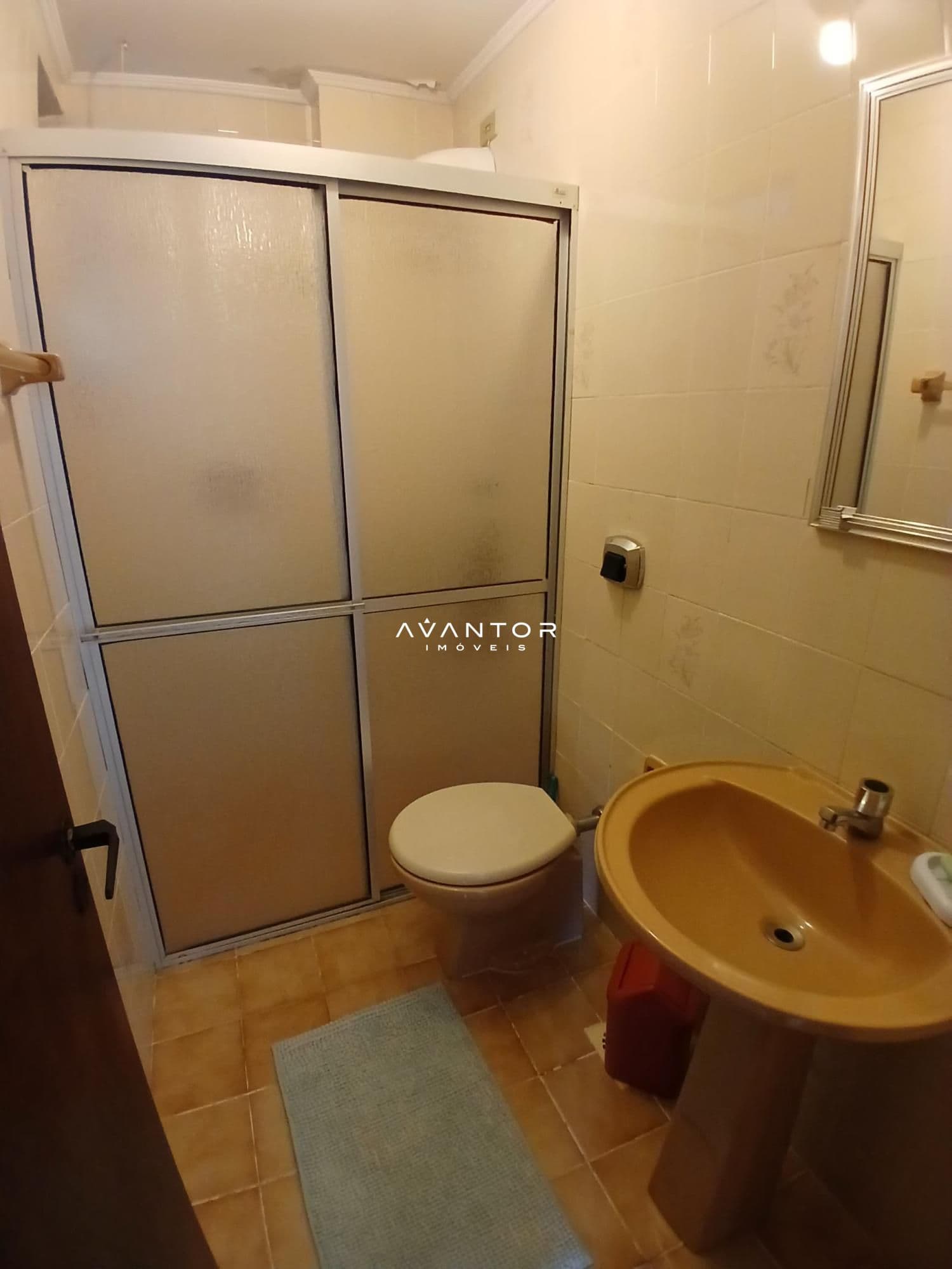 Apartamento com 2 quartos à venda no Edifício Itamaracá, em Centro, Santa Maria/RS — foto 9 de 18