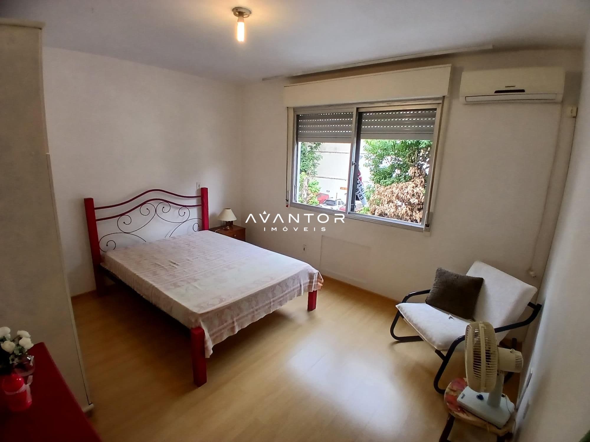 Apartamento com 2 quartos à venda no Edifício Itamaracá, em Centro, Santa Maria/RS — foto 10 de 18
