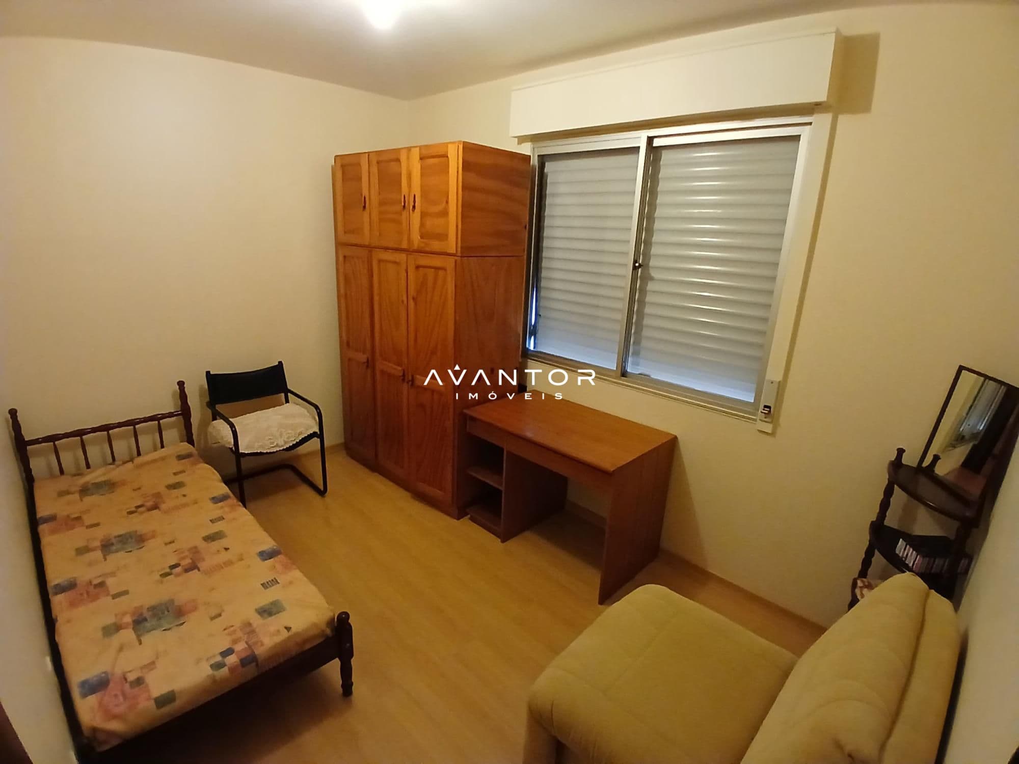 Apartamento com 2 quartos à venda no Edifício Itamaracá, em Centro, Santa Maria/RS — foto 12 de 18