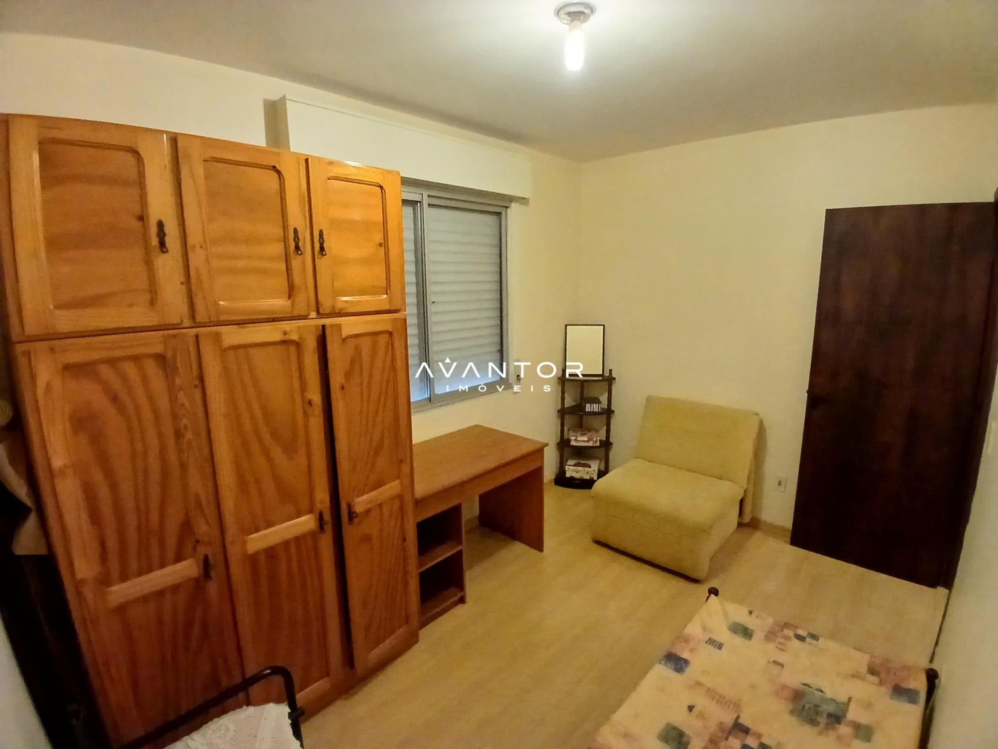 Apartamento com 2 quartos à venda no Edifício Itamaracá, em Centro, Santa Maria/RS — foto 13 de 18