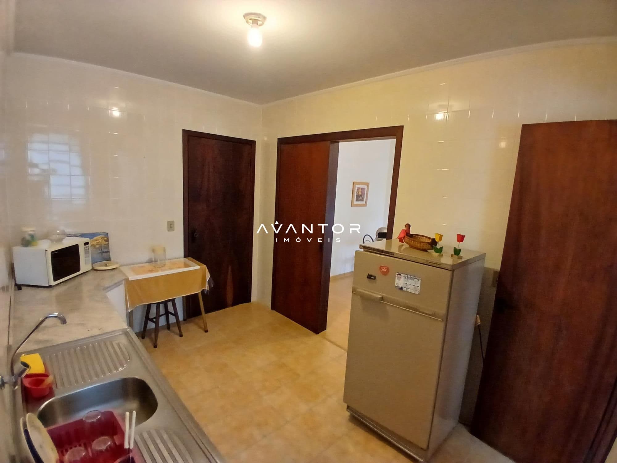 Apartamento com 2 quartos à venda no Edifício Itamaracá, em Centro, Santa Maria/RS — foto 15 de 18