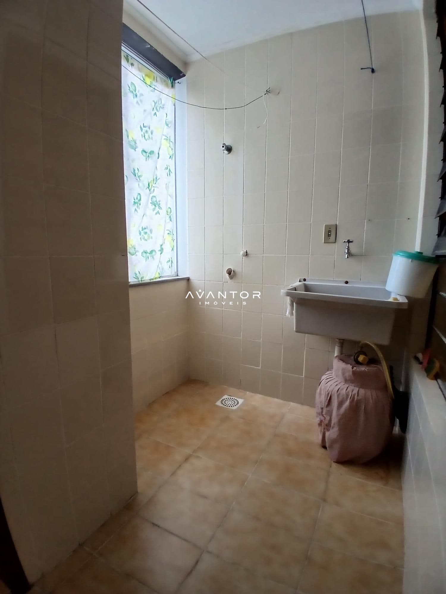 Apartamento com 2 quartos à venda no Edifício Itamaracá, em Centro, Santa Maria/RS — foto 16 de 18