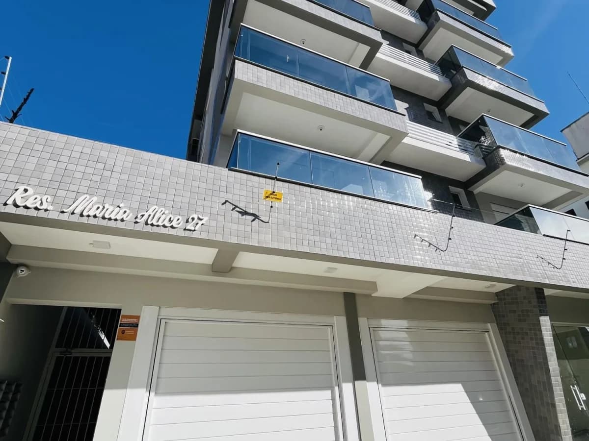 Residencial Maria Alice, Camobi, Santa Maria/RS — foto 2 de 2